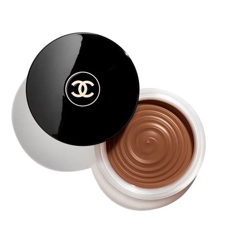 chanel 395 bronzer|chanel soleil tan medium bronze.